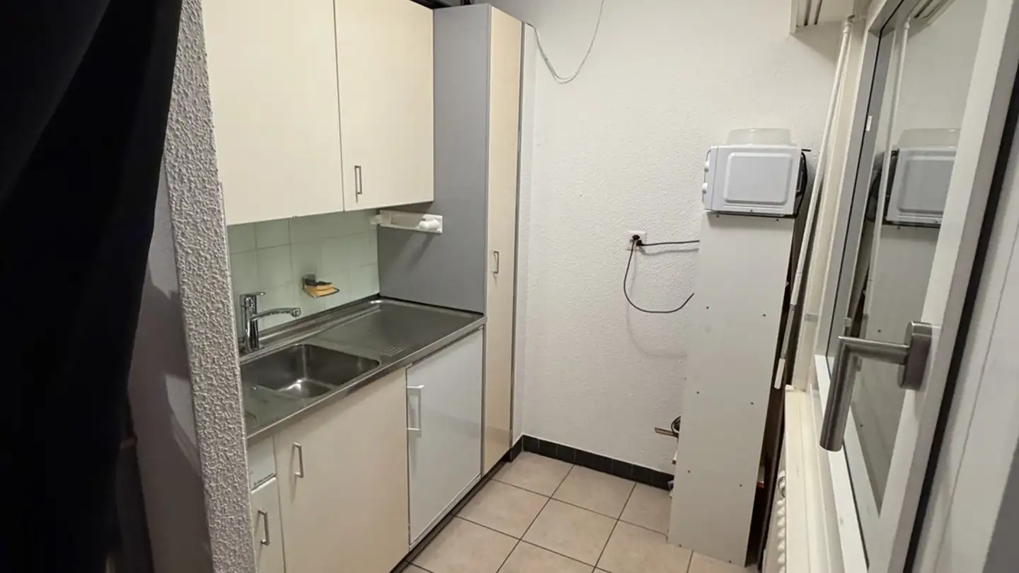 Appartamento in affitto - Rue Des Chenevières 21, 1800 Vevey - Foto 4