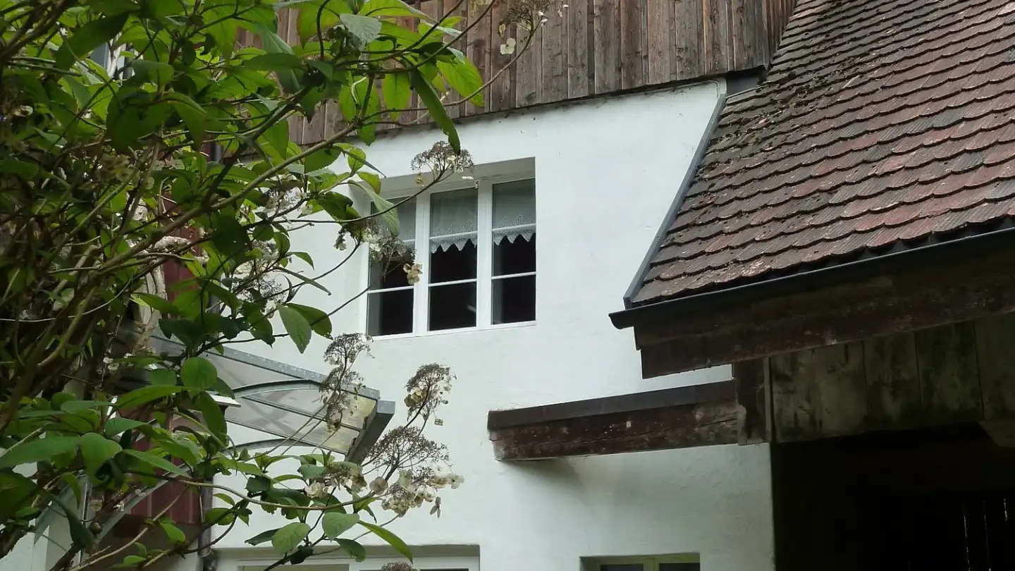 Apartment for rent - 9604 Lütisburg