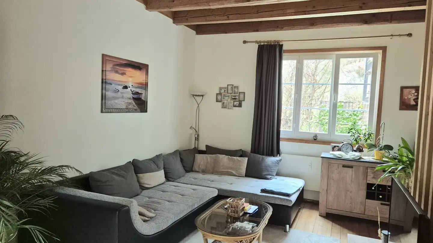 Apartment for rent - 9604 Lütisburg - Photo 2