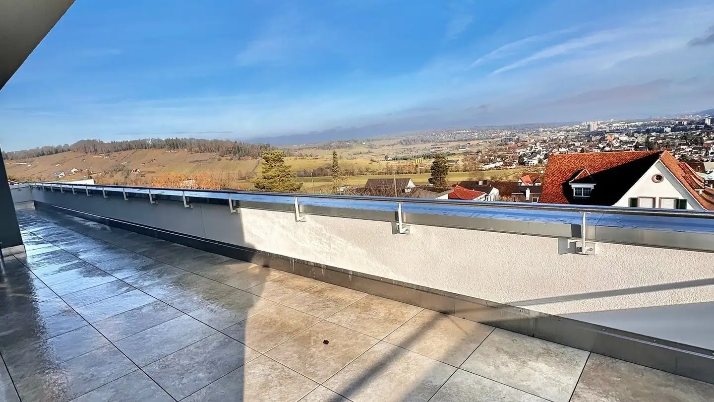 Attico in affitto - Alter Kirchweg 3, 4148 Pfeffingen - Foto 3