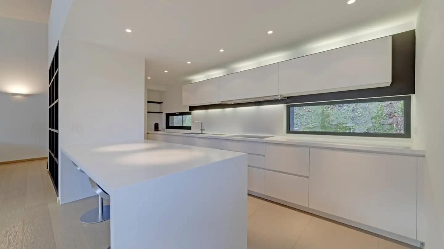 Appartamento in affitto - 6922 Morcote - Foto 4