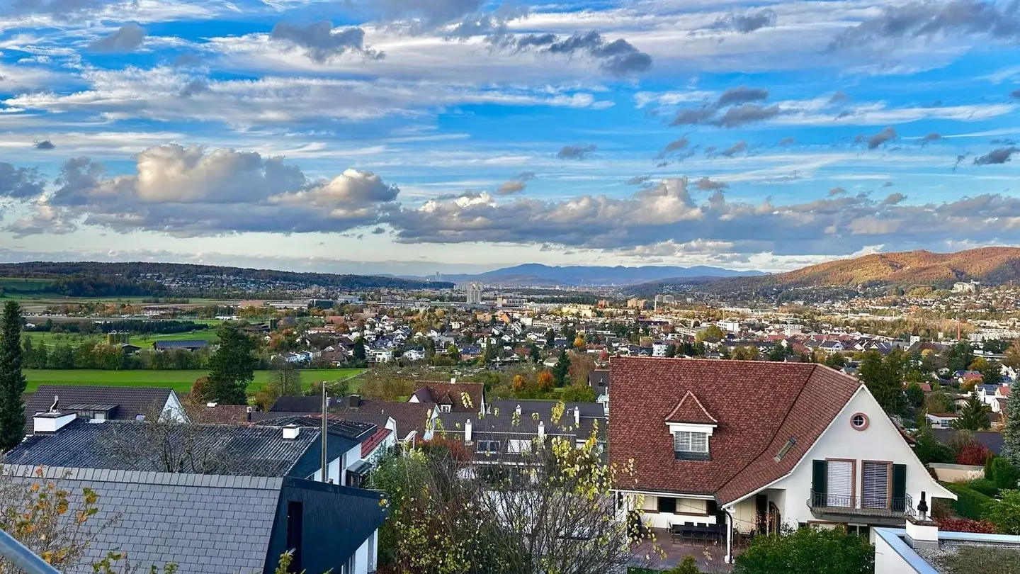 Attico in affitto - Alter Kirchweg 3, 4148 Pfeffingen - Foto 2