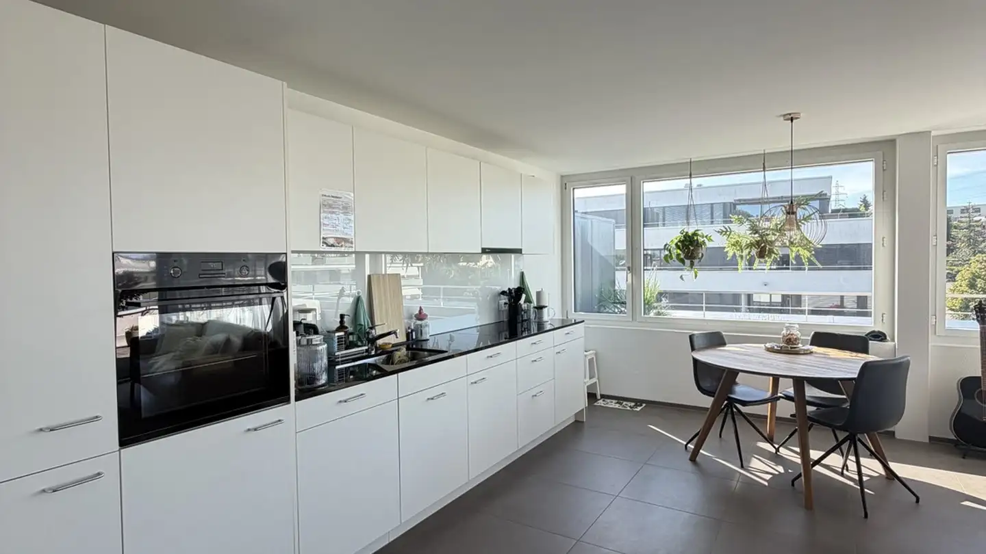 Appartement à louer - Bertiswilstrasse 50, 6023 Rothenburg - Photo 3