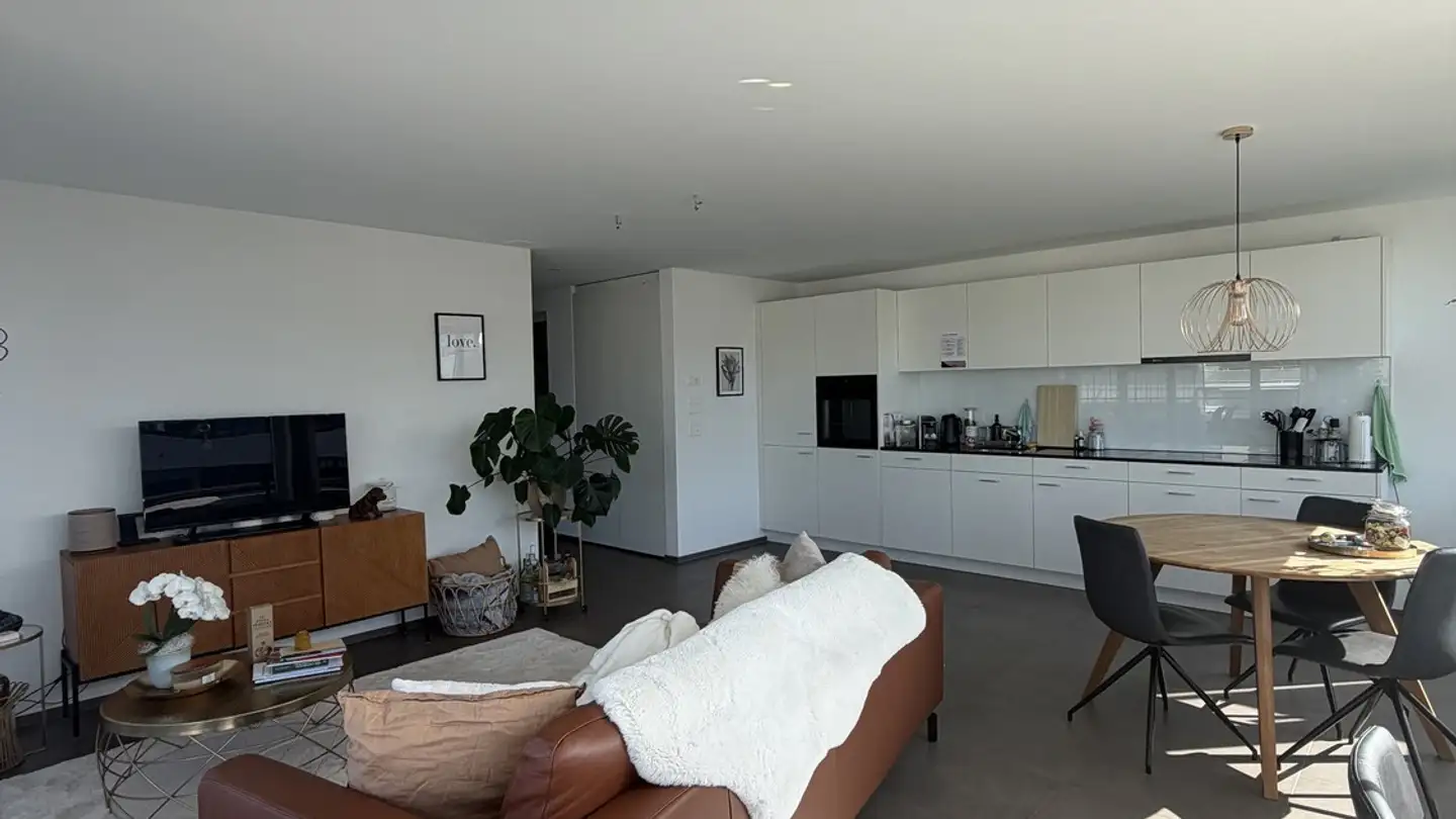 Appartement à louer - Bertiswilstrasse 50, 6023 Rothenburg - Photo 4