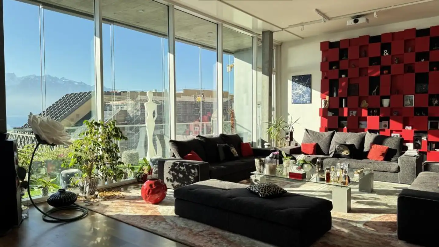 Appartamento in vendita - 1820 Montreux - Photo 3