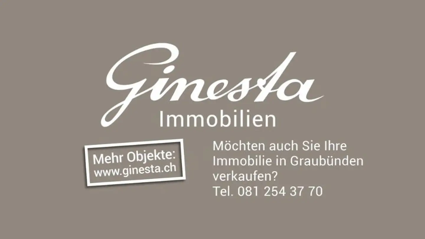 Dachgeschosswohnung kaufen - 7031 Laax GR - Foto 4