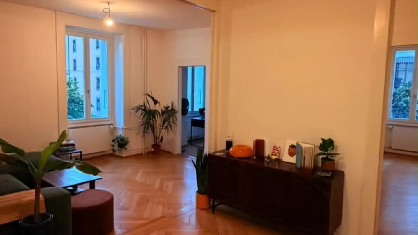 Appartamento in affitto - 1201 Genève