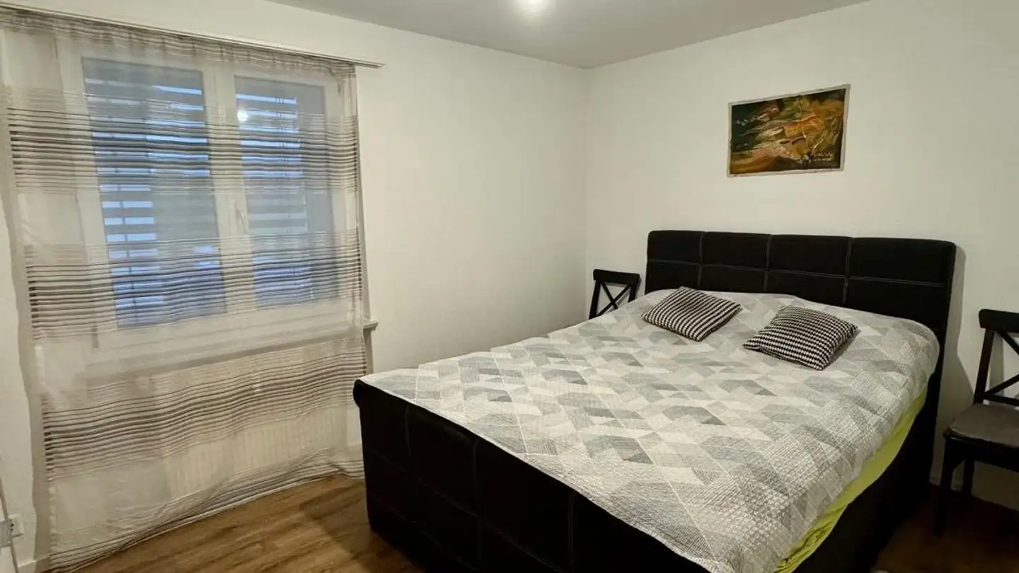 Apartment for rent - Kleinfeldstrasse 31, 3380 Wangen an der Aare - Photo 2