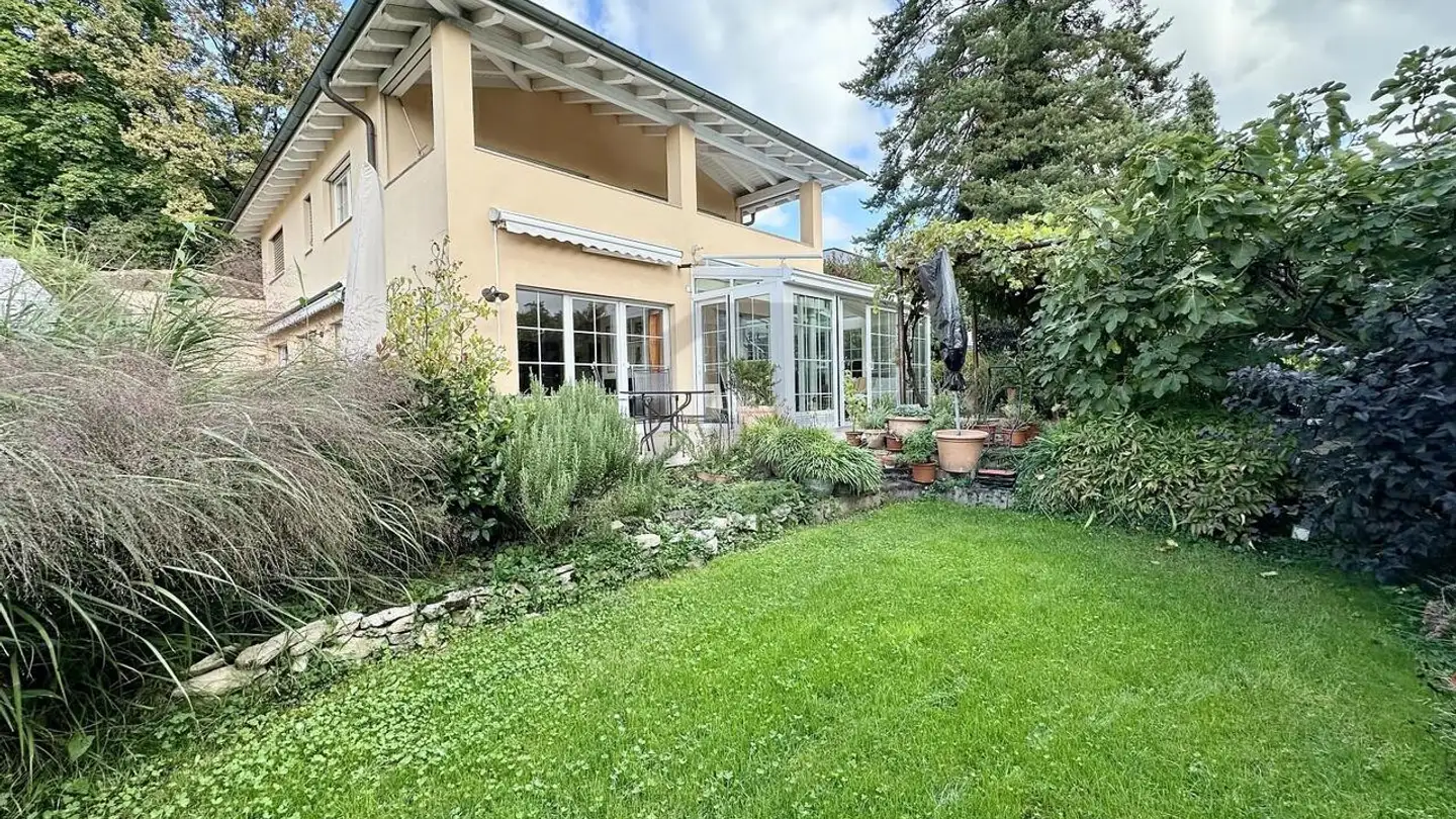 Einfamilienhaus kaufen - 4153 Reinach BL