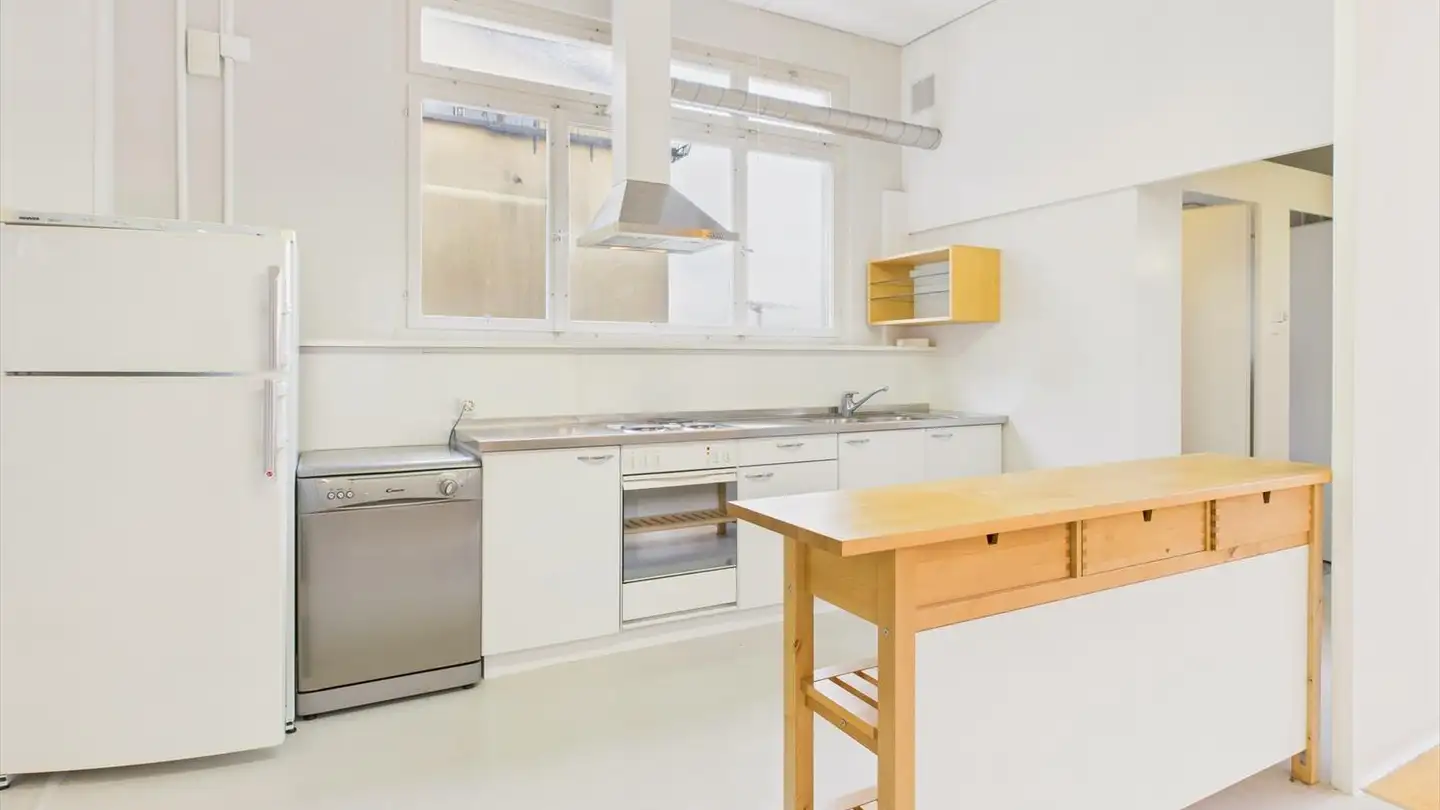 Loft à louer - 6014 Luzern - Photo 2