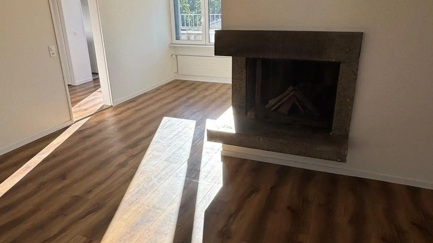 Appartamento in affitto - Am Wasser 87, 8049 Zürich