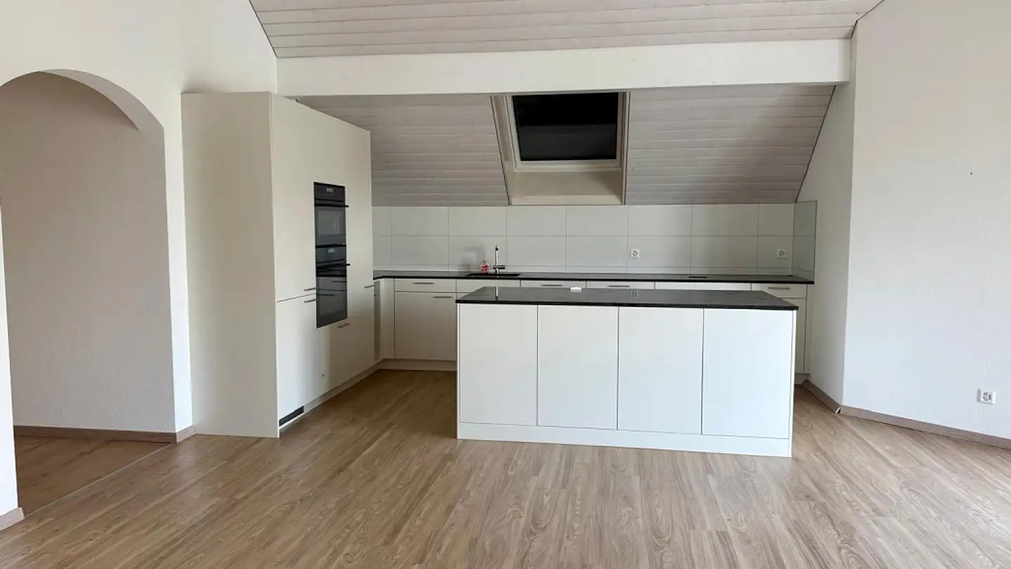 Attique à louer - Bahnhofstrasse 8, 8554 Müllheim-Wigoltingen - Photo 3