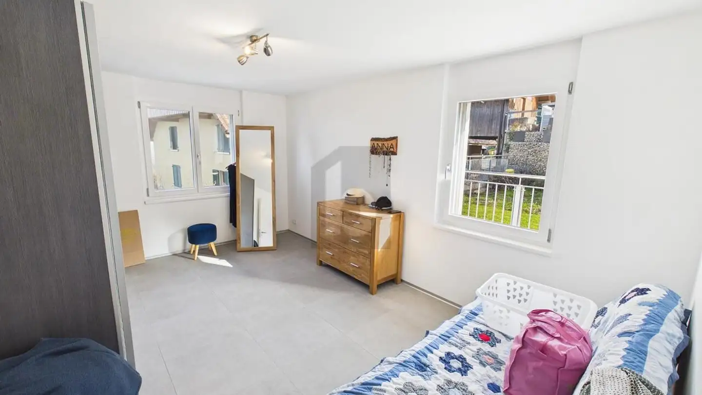 Casa singola in affitto - 3054 Schüpfen - Foto 4