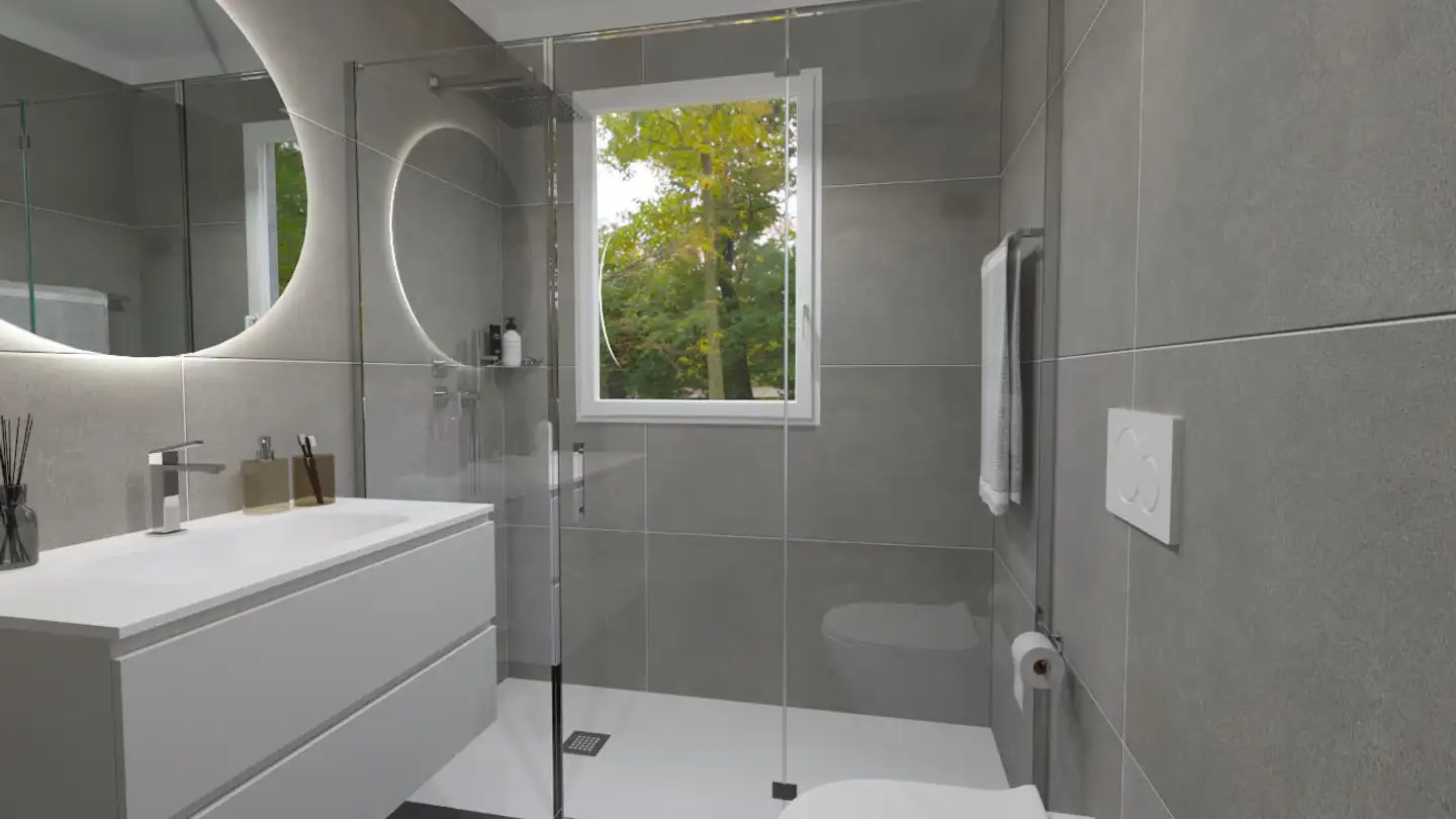 Duplex in vendita - Al Sànt, 6535 Roveredo GR - Photo 4