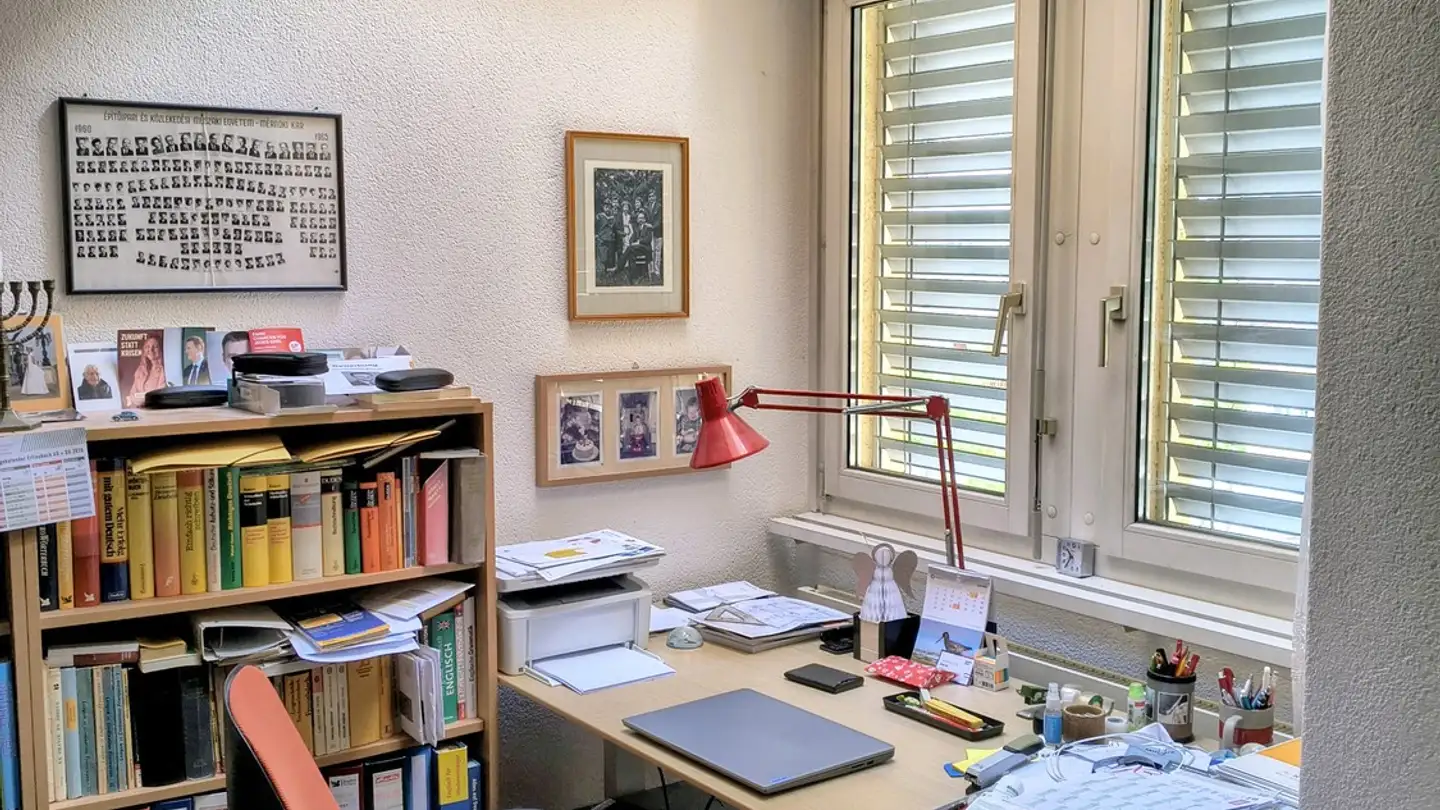 Apartment for rent - Küttigerstrasse, 5018 Erlinsbach - Photo 3
