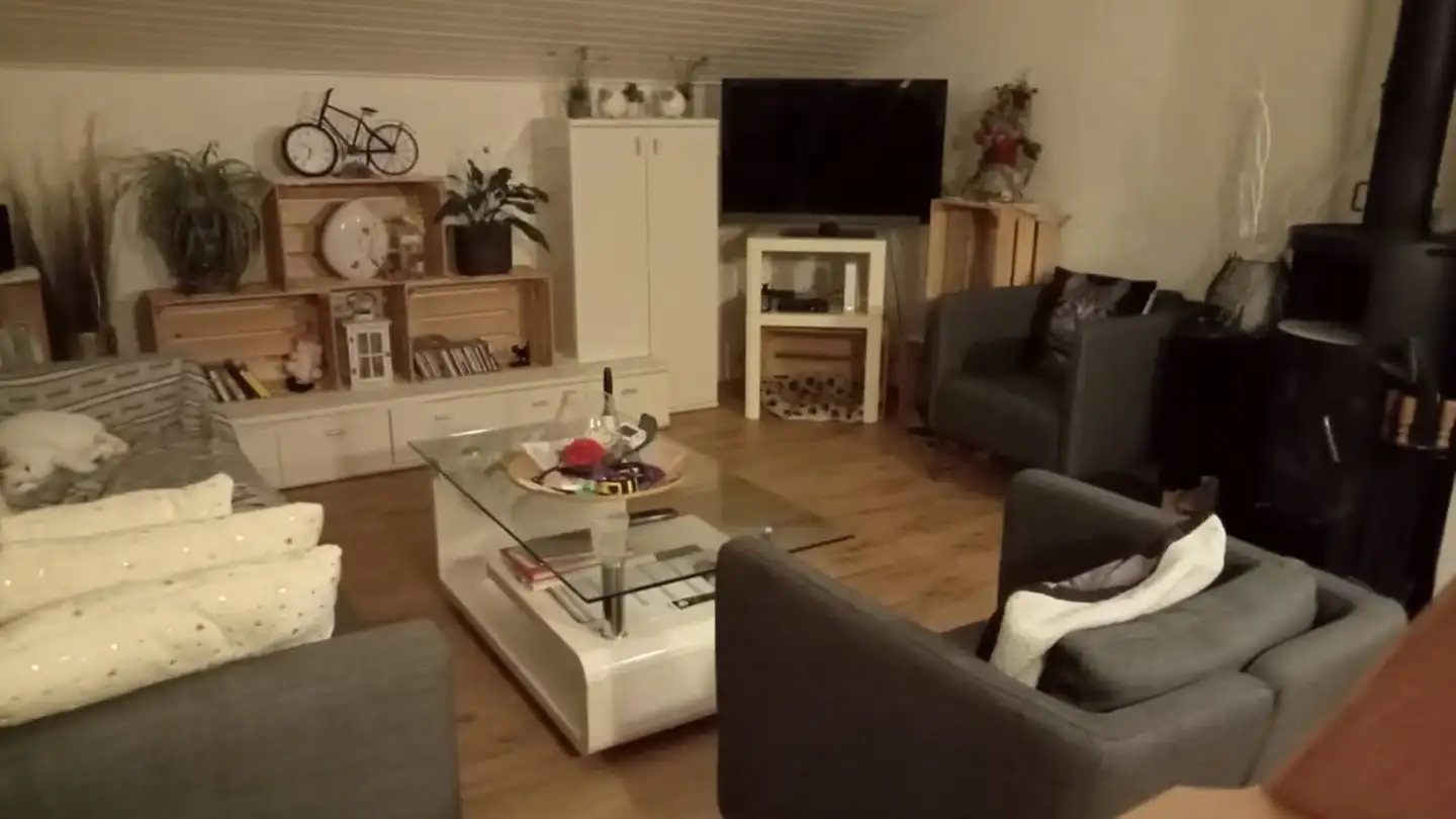 Apartment for rent - 2515 Prêles