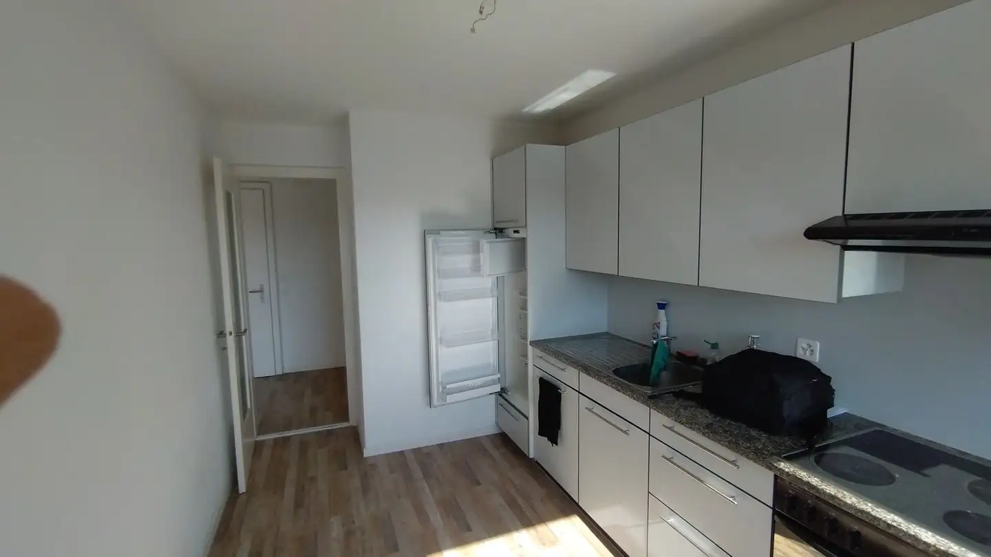 Appartement à louer - Riedbrunnenstrasse 33, 5012 Schönenwerd - Photo 4