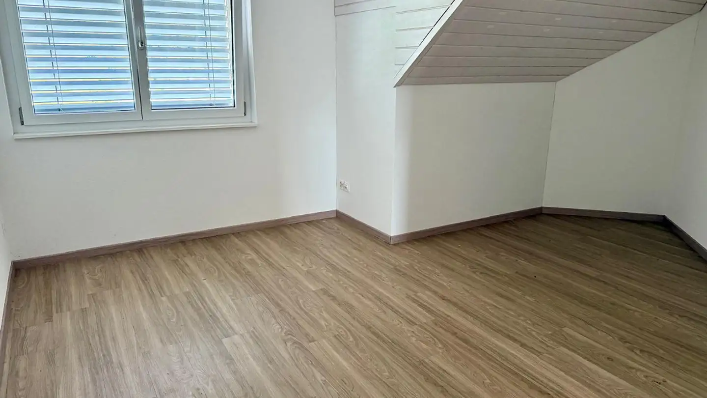 Attique à louer - Bahnhofstrasse 8, 8554 Müllheim-Wigoltingen - Photo 4