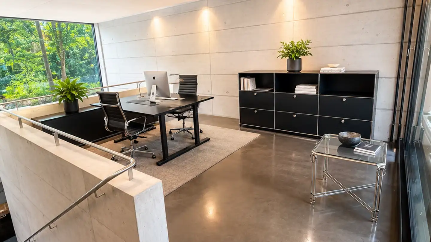 Commercial for rent - Emil-Staub-Strasse 4, 8708 Männedorf - Photo 4