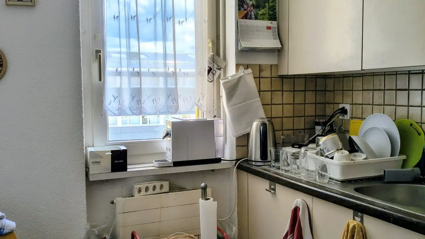 Apartment for rent - Küttigerstrasse, 5018 Erlinsbach - Photo 4