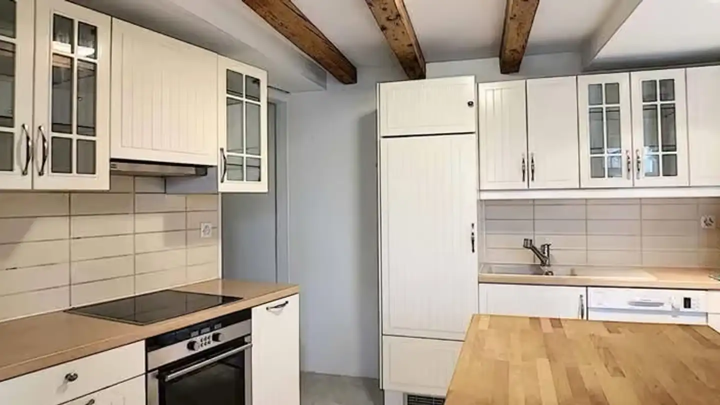 Duplex à louer - Vy De Ballens 7, 1145 Bière