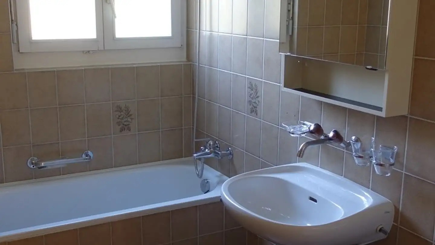 Apartment for rent - Binzacherweg 5, 8166 Niederweningen - Photo 3