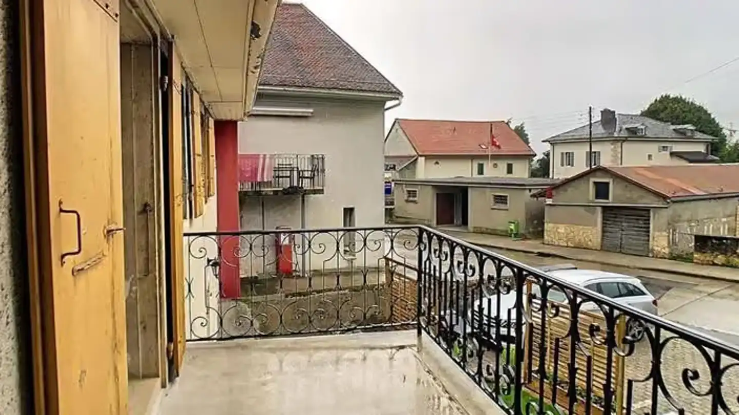 Duplex à louer - Vy De Ballens 7, 1145 Bière - Photo 3