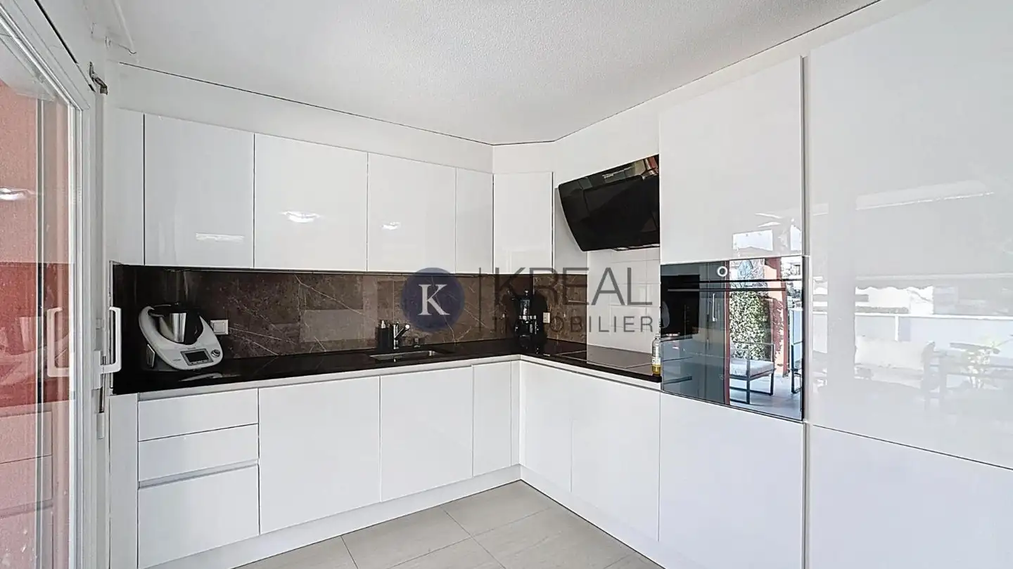 Apartment for sale - 1024 Ecublens VD - Photo 2