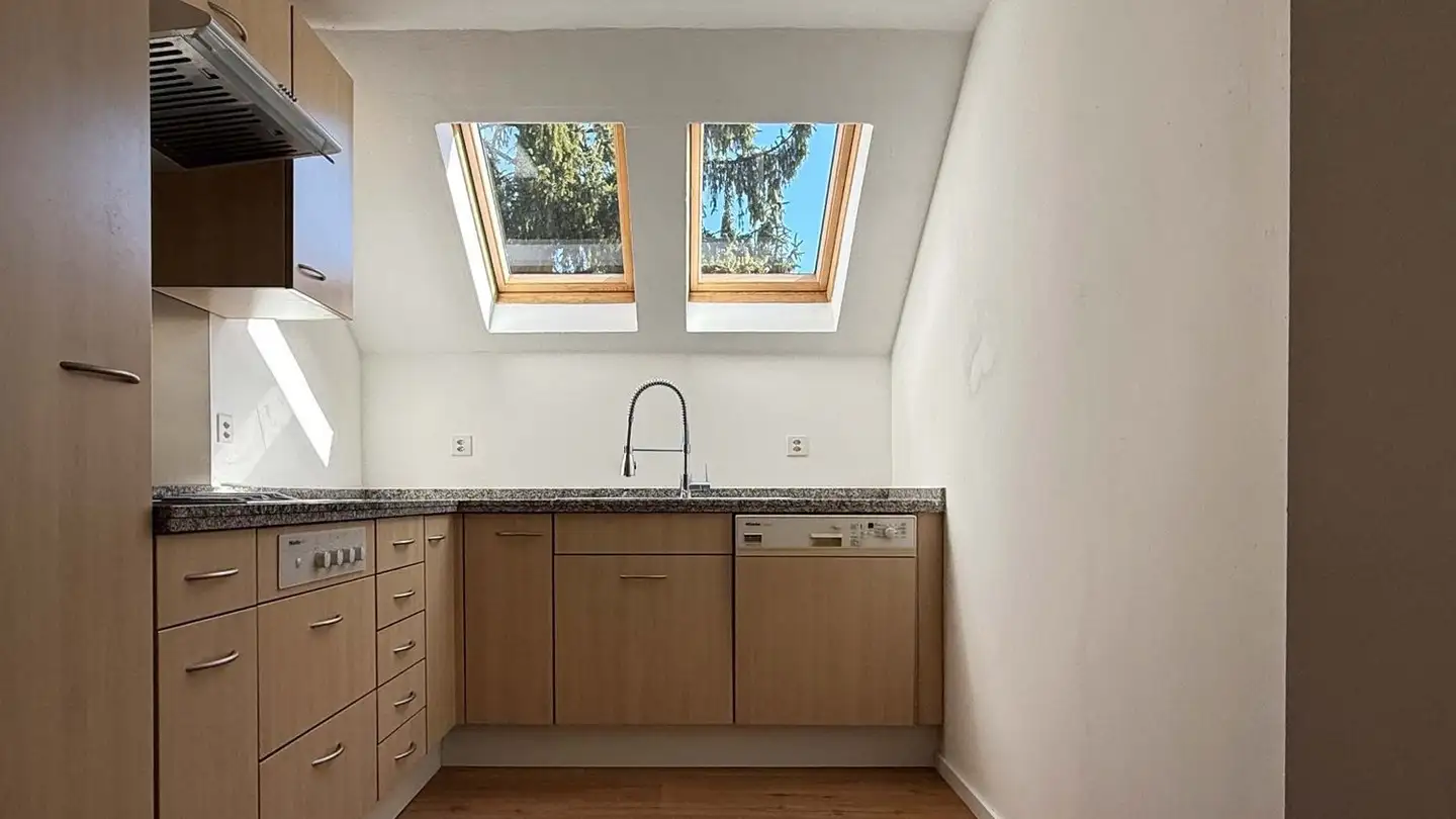 Duplex à louer - Kaistenbergstrasse 7, 5070 Frick - Photo 4