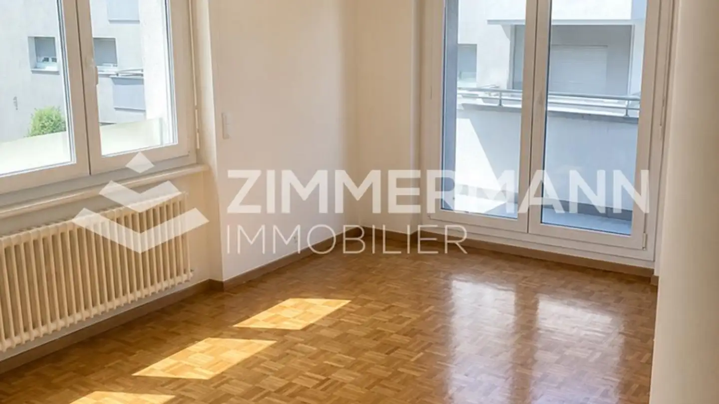 Apartment for rent - Chemin De Maillefer, 1052 Le Mont-sur-Lausanne - Photo 2