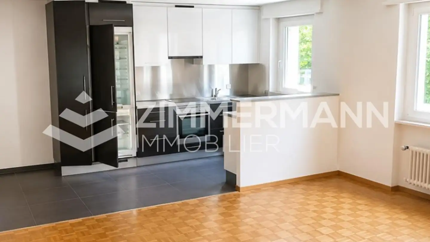Apartment for rent - Chemin De Maillefer, 1052 Le Mont-sur-Lausanne - Photo 3