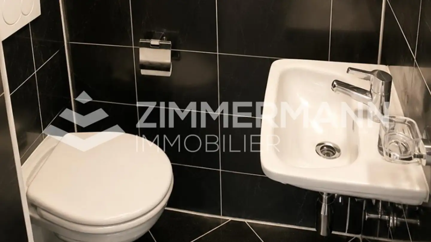 Apartment for rent - Chemin De Maillefer, 1052 Le Mont-sur-Lausanne - Photo 4