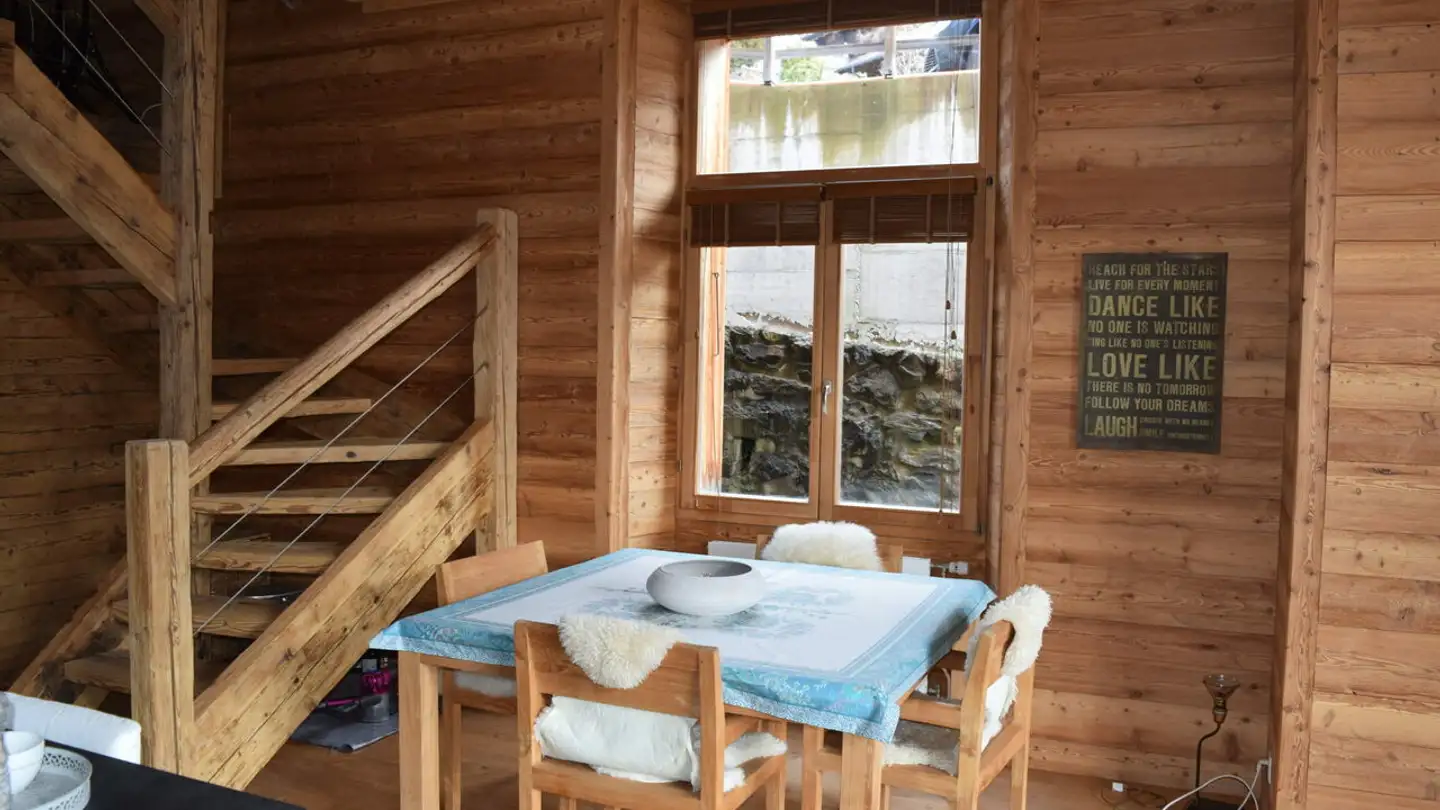 Attico in vendita - Chemin De Servi 3, 1882 Gryon - Foto 4