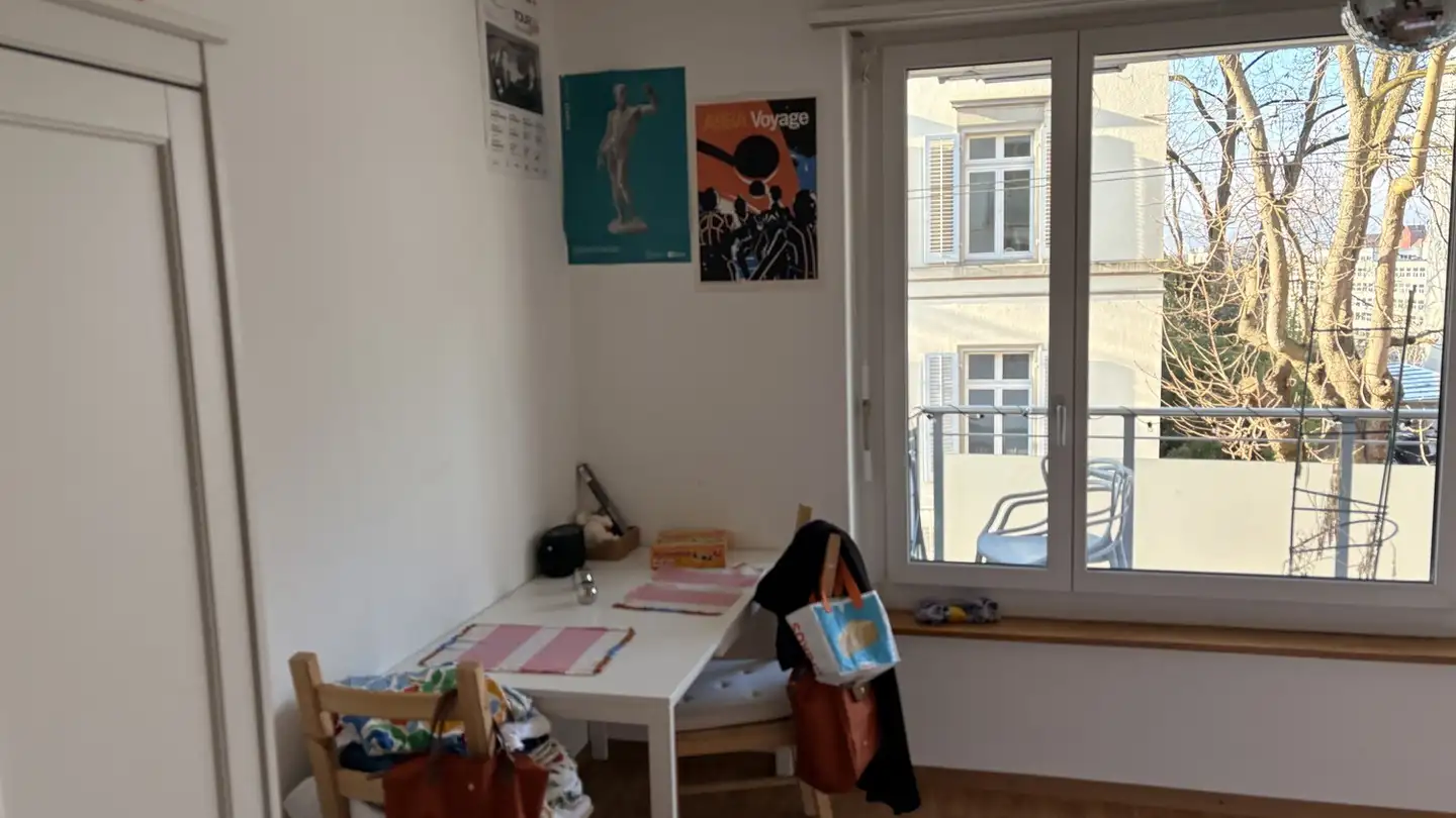 Wohnung mieten - 8006 Zürich - Foto 2