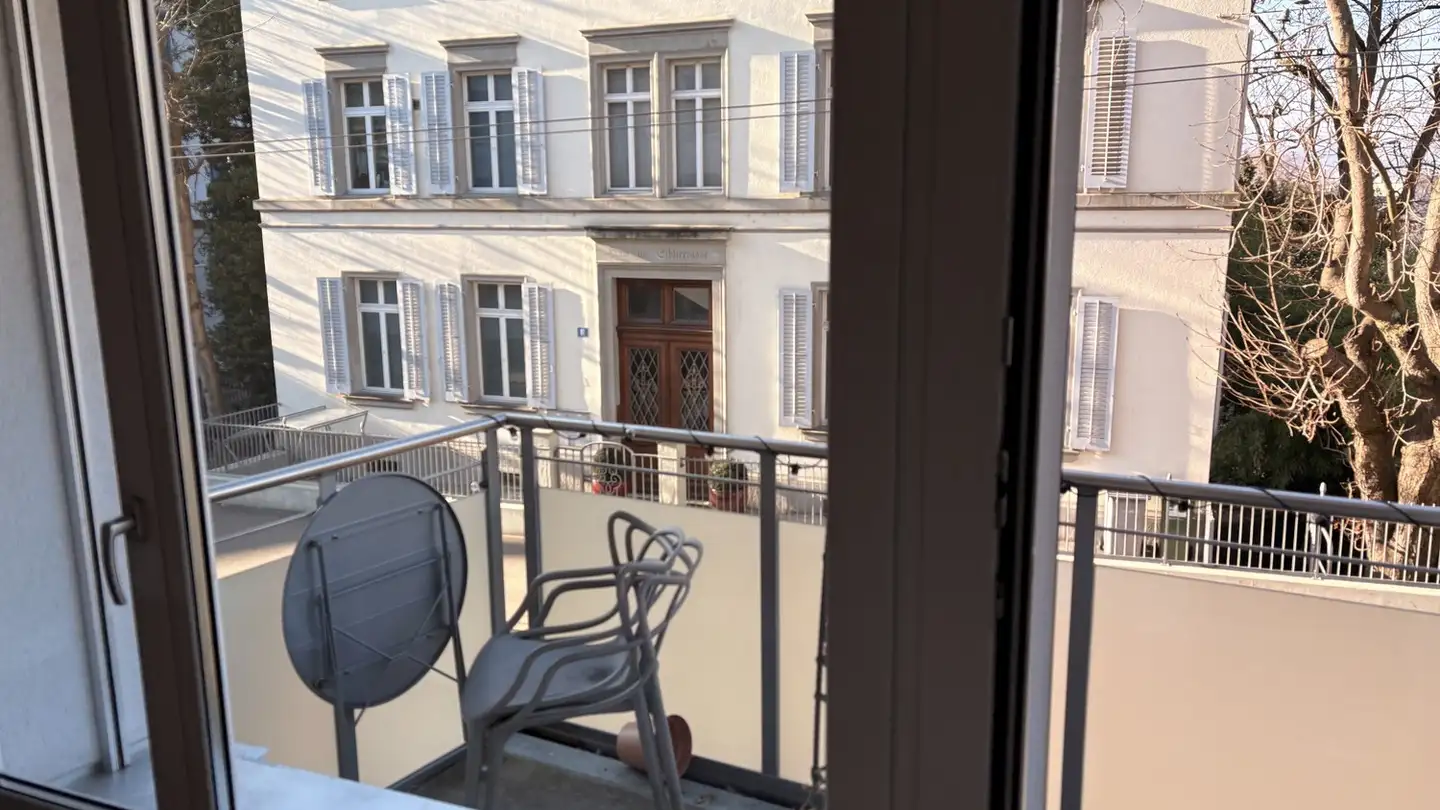 Wohnung mieten - 8006 Zürich - Foto 3