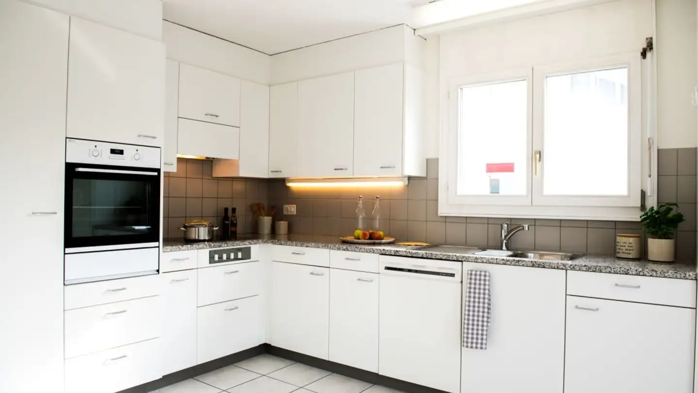 Wohnung mieten - Bodenfeldstrasse 17, 8965 Berikon - Foto 2