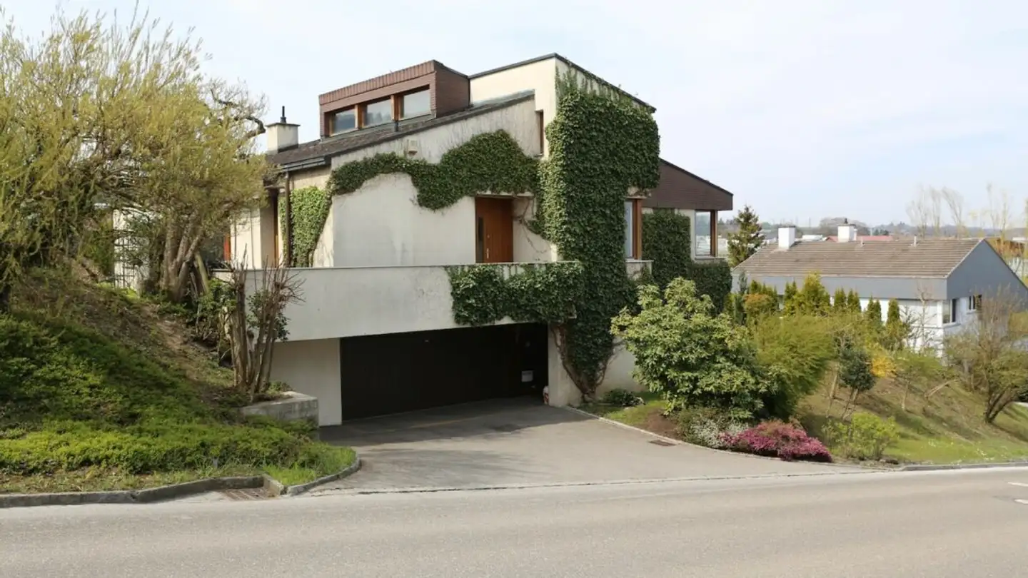 Villa à vendre - Hohrainstrasse, 9403 Goldach - Photo 2