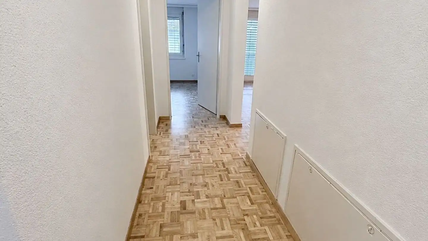 Apartment for rent - Im Gässli 13a, 8604 Volketswil