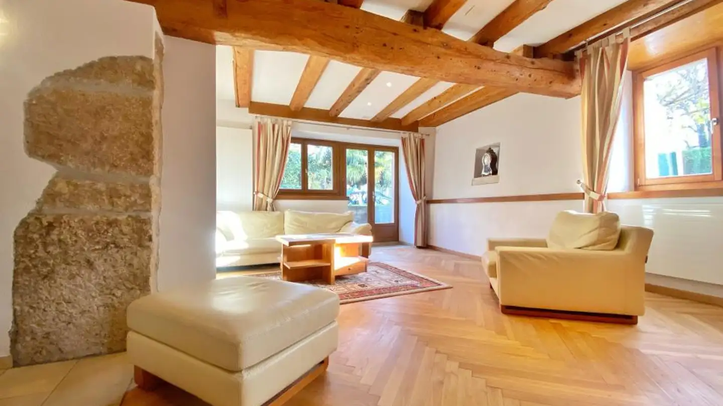 Maison individuelle à vendre - 2525 Le Landeron