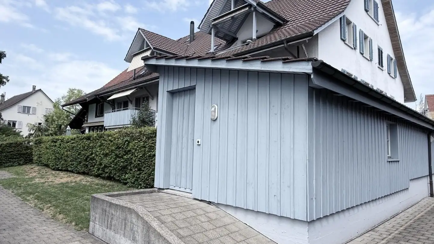 Apartment for rent - Im Gässli 13a, 8604 Volketswil - Photo 3