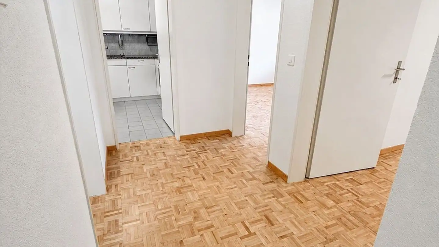 Apartment for rent - Im Gässli 13a, 8604 Volketswil - Photo 4
