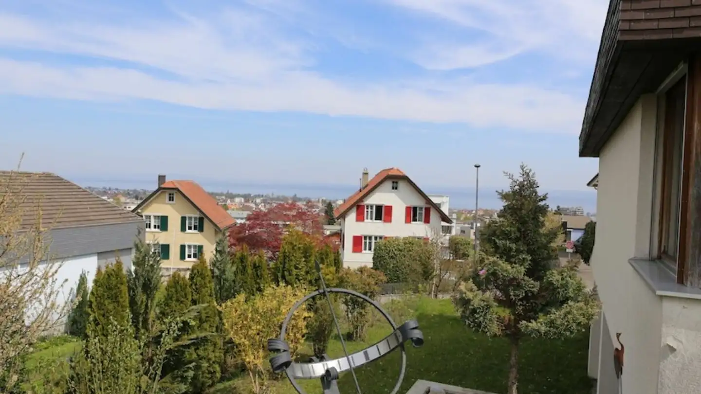 Villa à vendre - Hohrainstrasse, 9403 Goldach - Photo 4