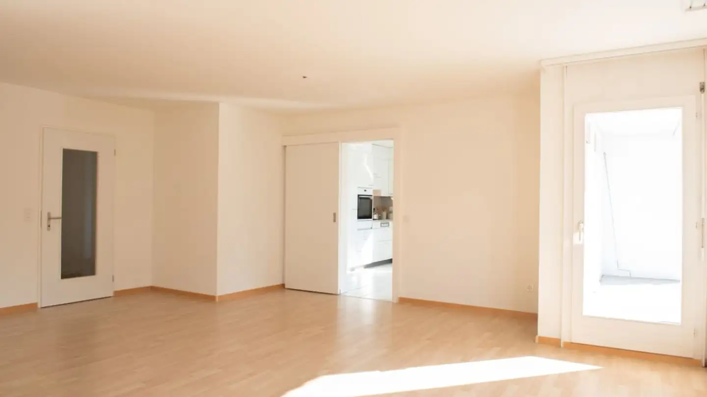 Wohnung mieten - Bodenfeldstrasse 17, 8965 Berikon - Foto 4