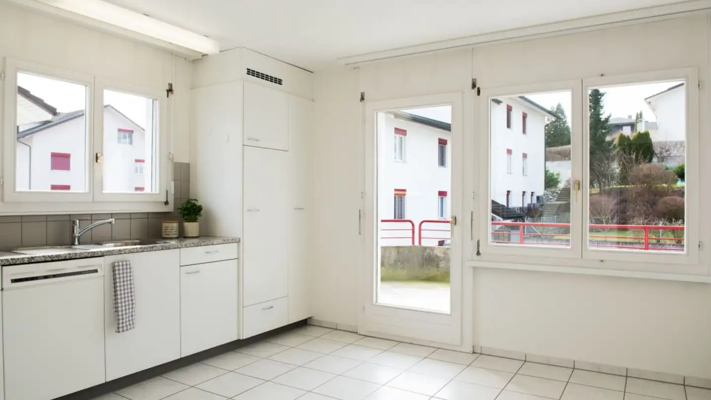 Wohnung mieten - Bodenfeldstrasse 17, 8965 Berikon - Foto 3