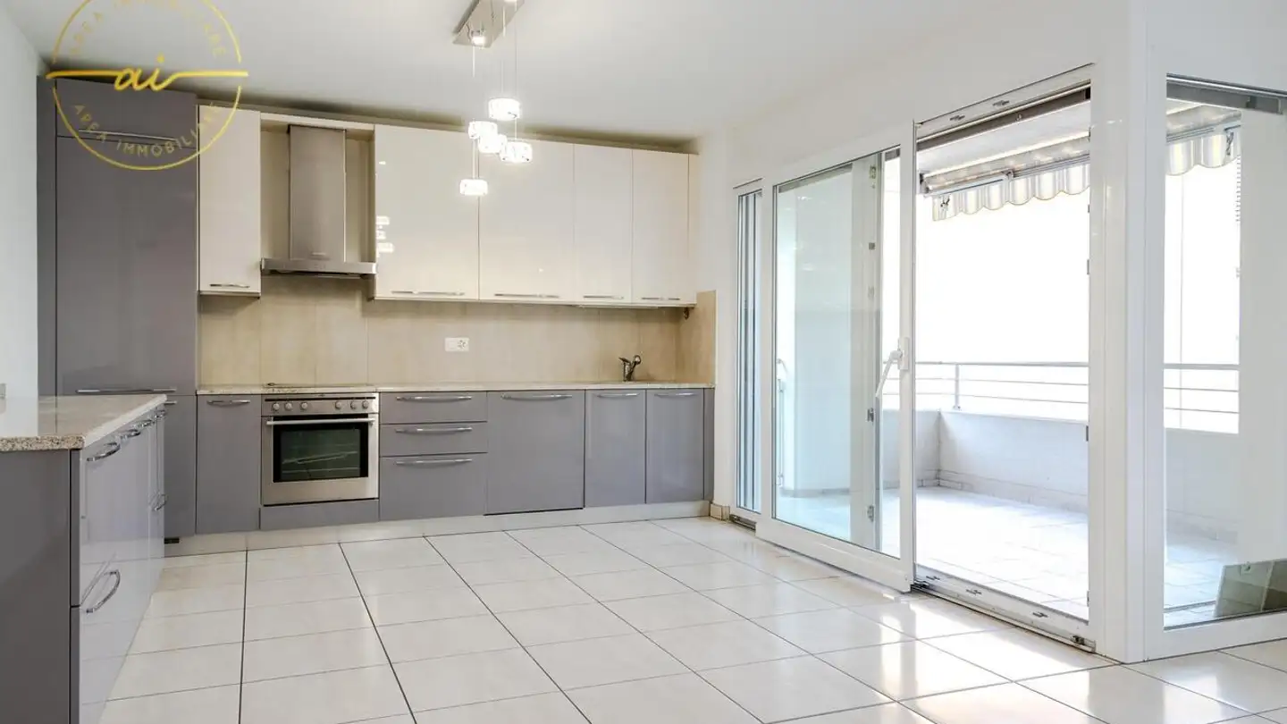 Appartement à vendre - 6874 Castel San Pietro - Photo 2