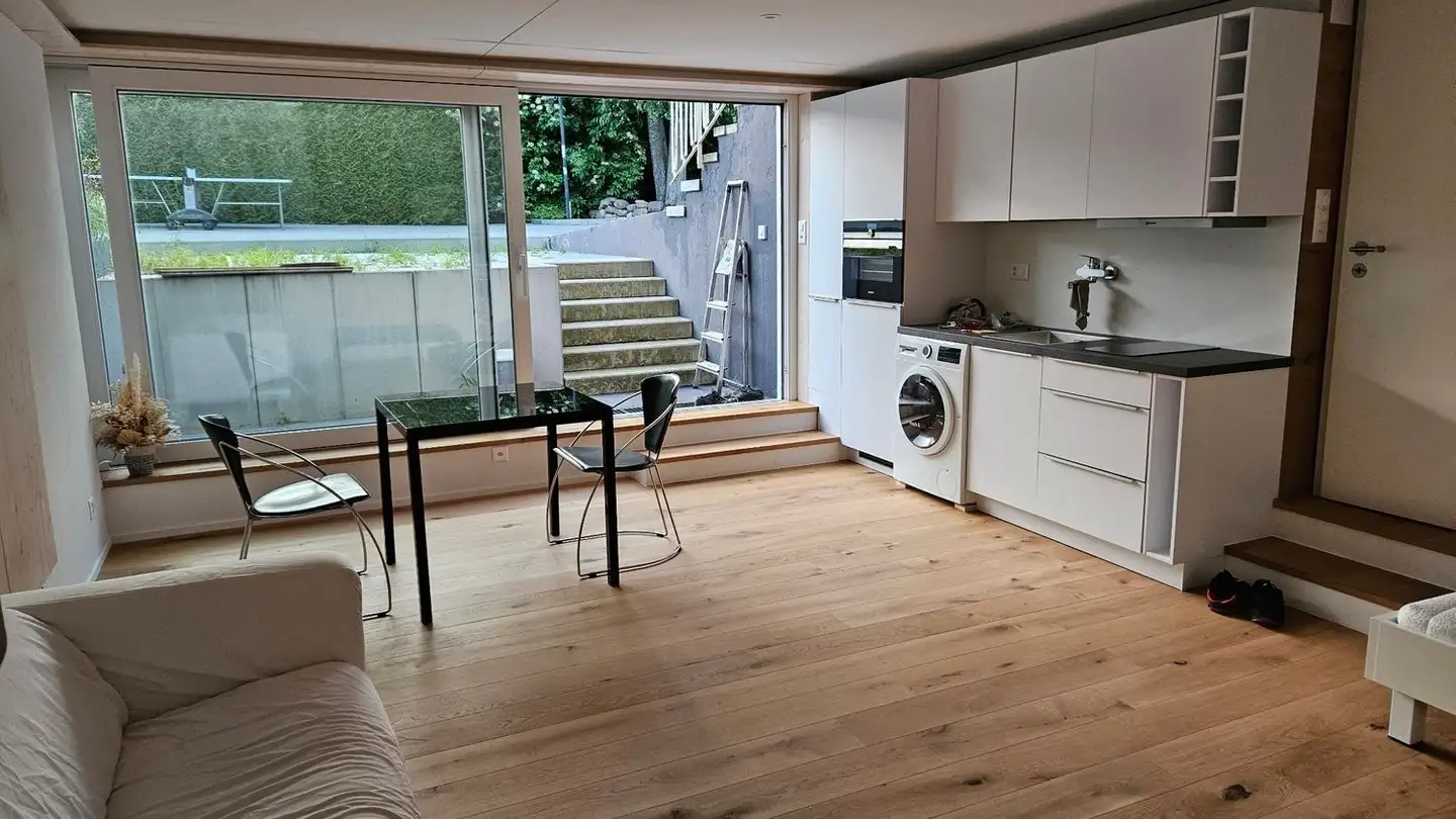 Appartement à louer - Rue de Saletta 82, 1632 Riaz