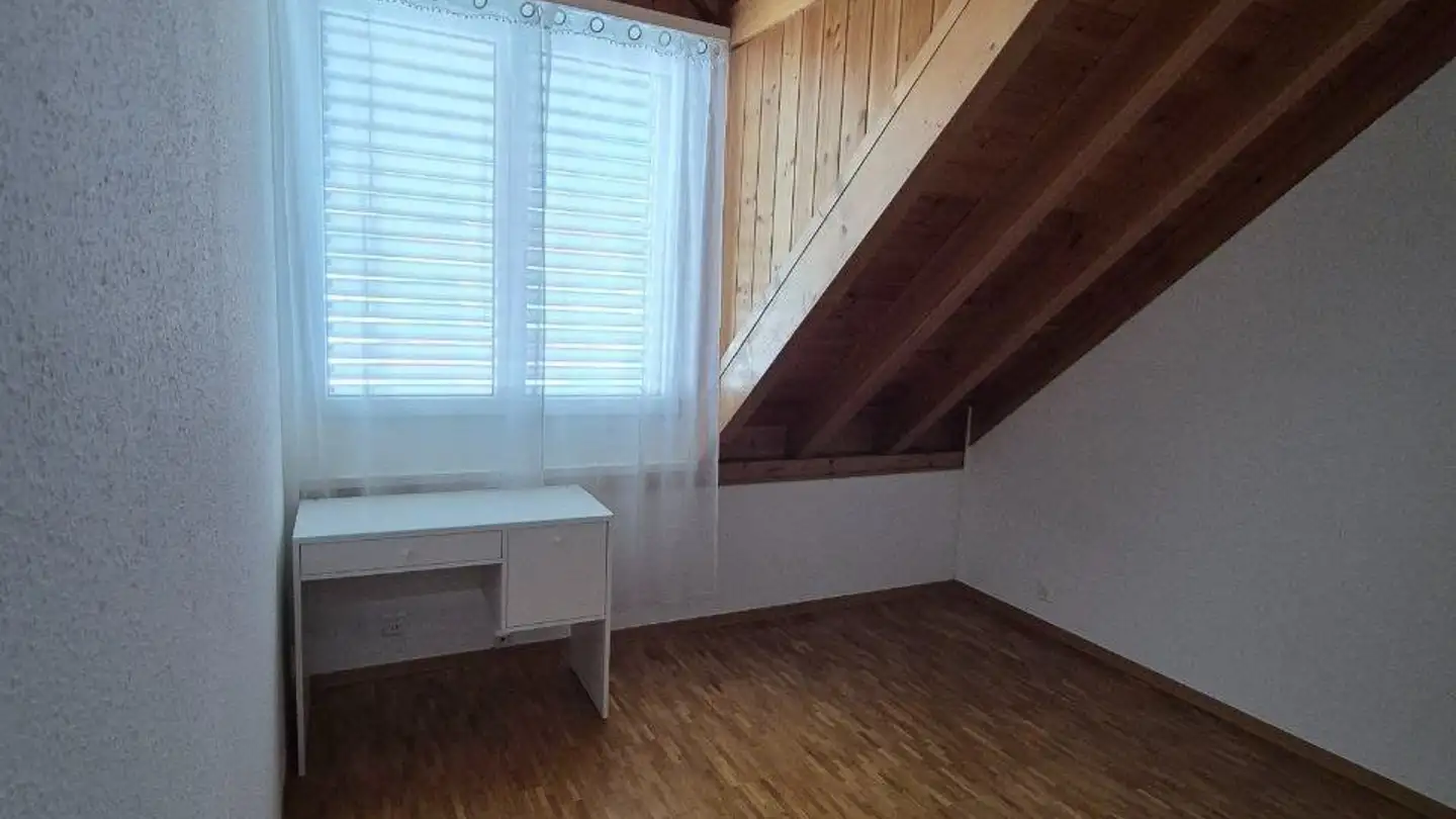 Chambre à louer - 1196 Gland