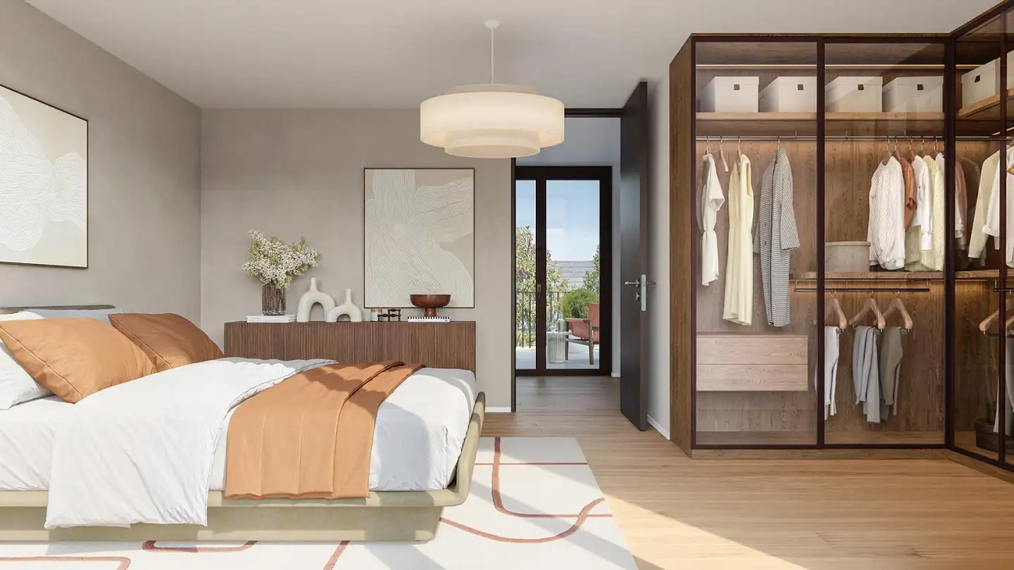 Apartment for sale - 8046 Zürich - Photo 2