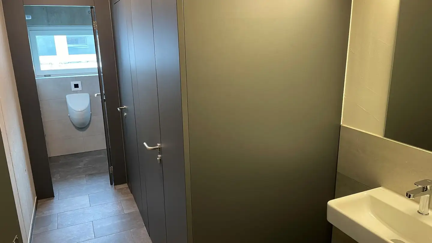 Gewerbe mieten - Stüdlerstrasse 21, 8913 Ottenbach - Foto 4