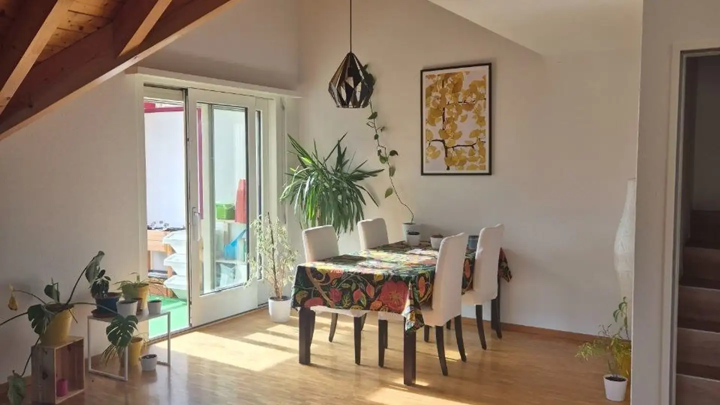 Stanza singola in affitto - 1196 Gland - Photo 3